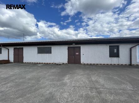 img-0770.jpg | Pronájem - skladovací prostor, 430 m²