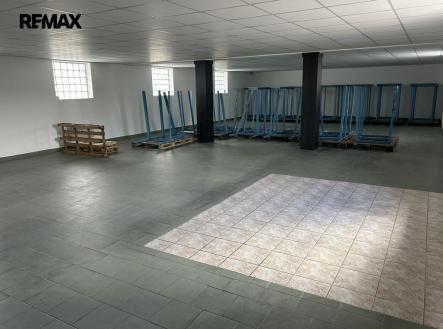 img-0769.jpg | Pronájem - skladovací prostor, 430 m²
