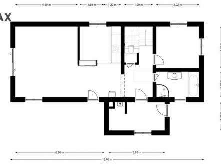 dvur-spodek-koty.jpg | Prodej - dům/vila, 125 m²