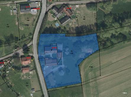 KM - 24.06.2024 | Prodej - dům/vila, 222 m²