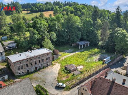 dji-0840.jpg | Prodej - pozemek pro bydlení, 2 963 m²