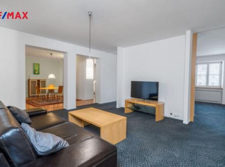 apartman-2-005.jpeg | Pronájem bytu, 2+kk, 98 m²