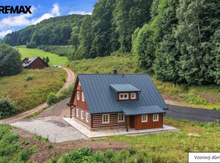 Prodej - dům/vila, 166 m² obrázek