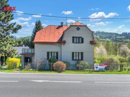 Prodej - dům/vila, 238 m² obrázek