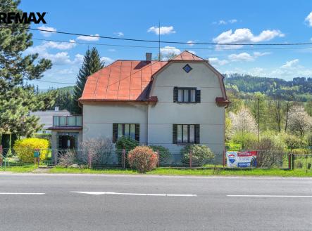 Prodej - dům/vila, 238 m² obrázek