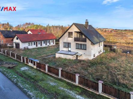 Prodej - dům/vila, 320 m² obrázek