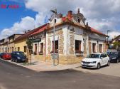 Prodej - restaurace, 340 m²