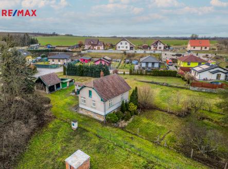Prodej - dům/vila, 66 m² obrázek