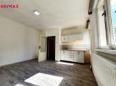 Prodej bytu, 1+kk, 27 m²