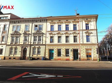 Pronájem - obchodní prostor, 105 m² obrázek