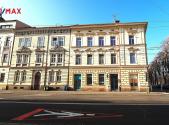 Pronájem - obchodní prostor, 105 m²