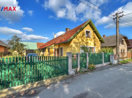 Prodej - chata/rekreační objekt, 265 m² obrázek