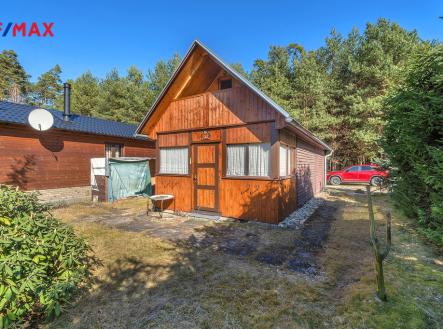 dsc03782.jpg | Prodej - chata/rekreační objekt, 40 m²