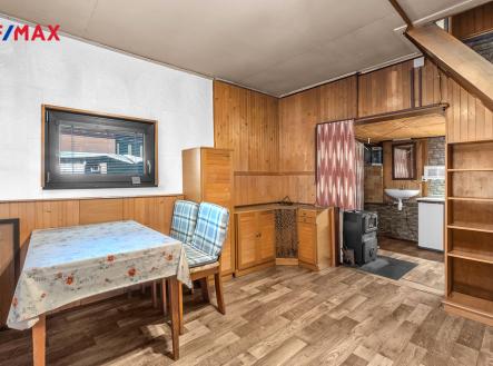 dsc03729.jpg | Prodej - chata/rekreační objekt, 40 m²