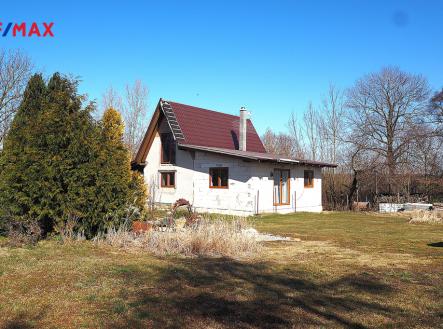 Prodej - dům/vila, 98 m² obrázek