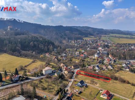 dji-20250325121828-0006-d.jpg | Prodej - pozemek pro bydlení, 1 207 m²