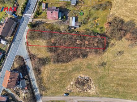 dji-20250325121341-0003-d.jpg | Prodej - pozemek pro bydlení, 1 206 m²