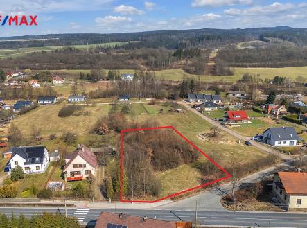 dji-20250325122104-0018-d.jpg | Prodej - pozemek pro bydlení, 2 413 m²