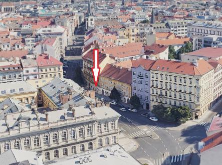 lipova-7.jpg | Pronájem - obchodní prostor, 145 m²