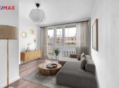 Prodej bytu, 3+1, 70 m²