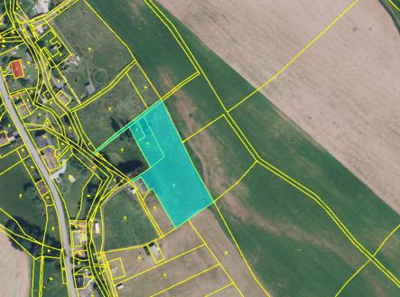Prodej - pozemek pro bydlení, 5 145 m² obrázek