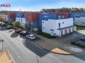Pronájem bytu, 2+kk, 94 m²