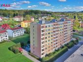 Prodej bytu, 4+1, 82 m²