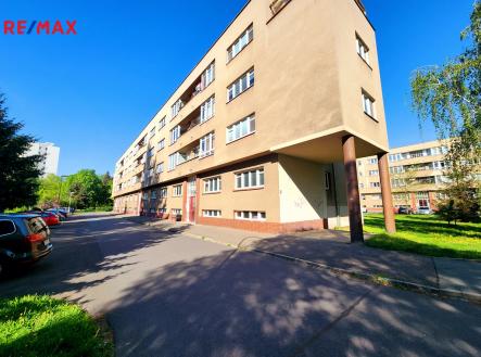 Pronájem bytu, 1+1, 23 m² obrázek