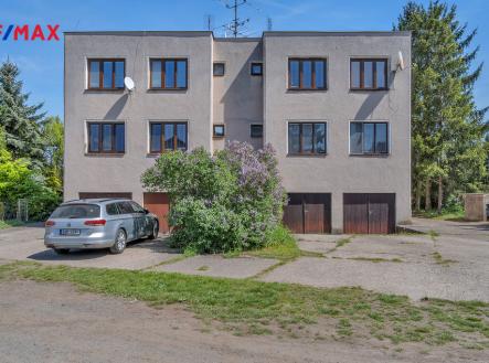 Prodej bytu, 3+1, 74 m² obrázek