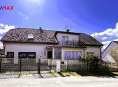 Prodej - dům/vila, 260 m²