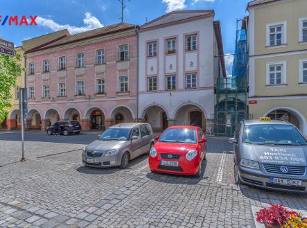 Prodej bytu, 2+1, 70 m² obrázek