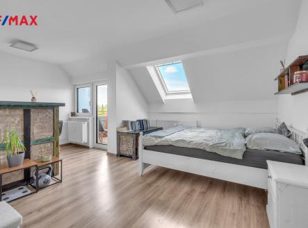 Prodej bytu, 2+kk, 56 m² obrázek