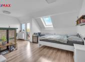 Prodej bytu, 2+kk, 56 m²