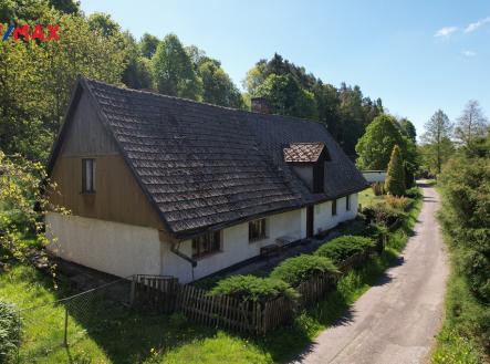 dji-0727.jpg | Prodej - chata/rekreační objekt, 141 m²