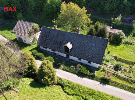 dji-0695.jpg | Prodej - chata/rekreační objekt, 141 m²