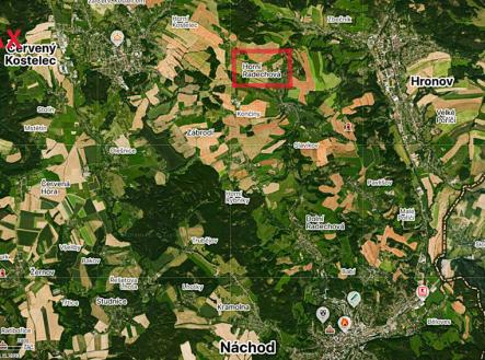 mapy.png | Prodej - chata/rekreační objekt, 141 m²