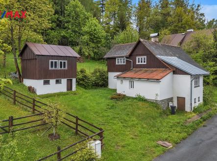 dji-20250516103749-0003-d.jpg | Prodej - chata/rekreační objekt, 117 m²