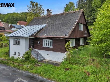 Prodej - chata/rekreační objekt, 117 m² obrázek