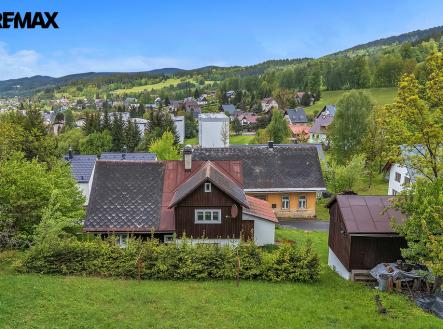 dji-20250516104957-0024-d.jpg | Prodej - chata/rekreační objekt, 117 m²