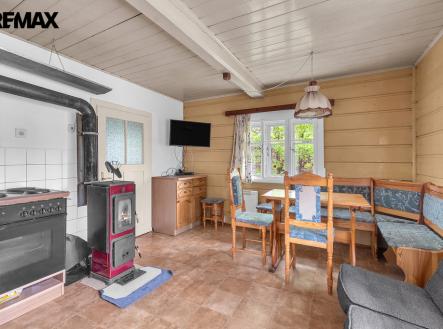 dsc08731.jpg | Prodej - chata/rekreační objekt, 117 m²