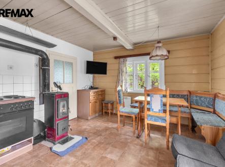 dsc08731.jpg | Prodej - chata/rekreační objekt, 117 m²