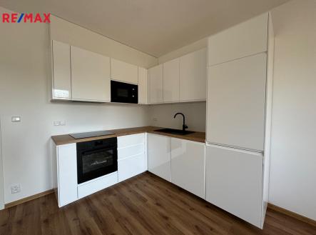 Pronájem bytu, 2+kk, 57 m² obrázek