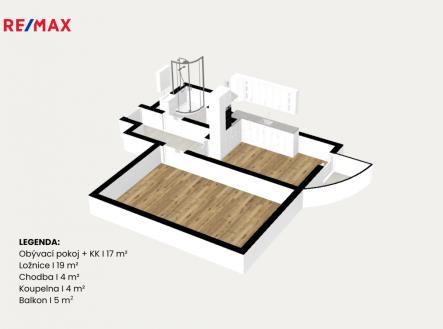 obyvaci-pokoj-kk-17-m-2-loznice-19-m-2-chodba-4-m-2-koupelna-4-m-2-balkon-5-m2.png | Pronájem bytu, 2+kk, 57 m²