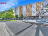 Prodej bytu, 1+kk, 30 m²