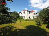 Prodej - dům/vila, 198 m²