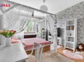 Prodej bytu, 2+1, 63 m²
