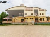 Prodej - hotel, 595 m²
