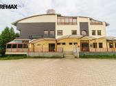 Prodej - hotel, 595 m²