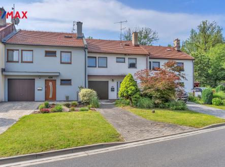 celkový pohled | Prodej - dům/vila, 184 m²