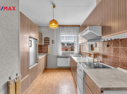 kuchyň | Prodej - dům/vila, 184 m²